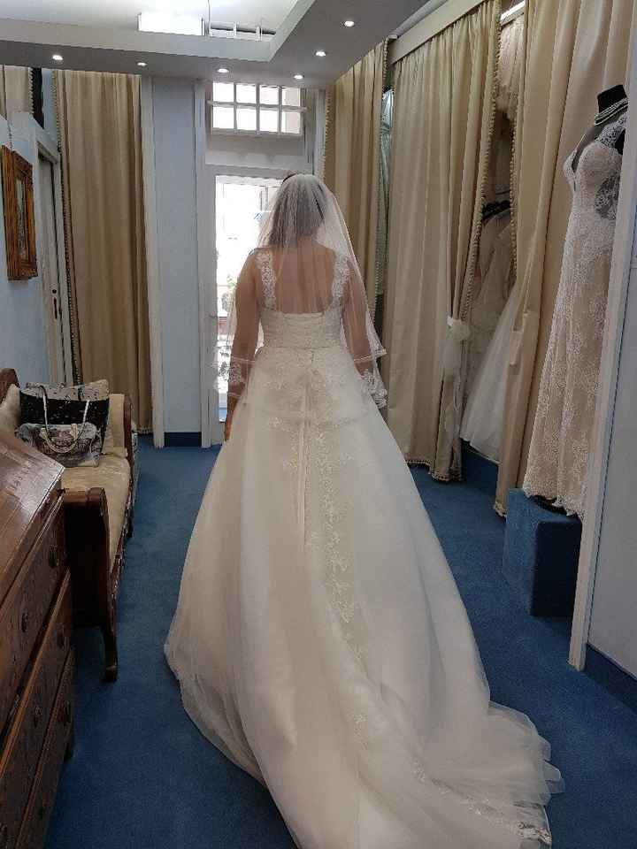  Ragazze, finalmente ho scelto l'acconciatura! - 1