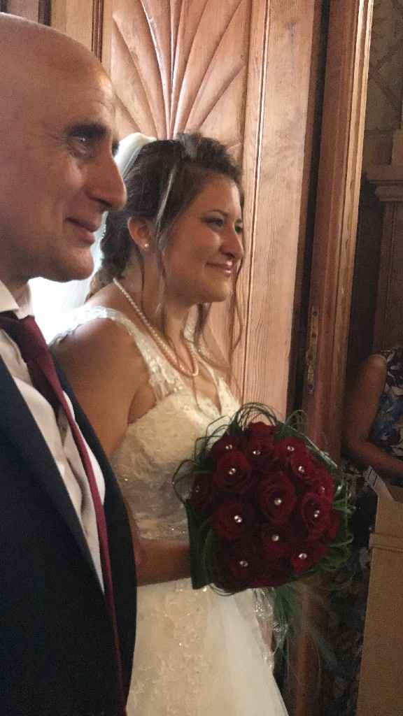  Finalmente, il 9 settembre sposi!! - 1