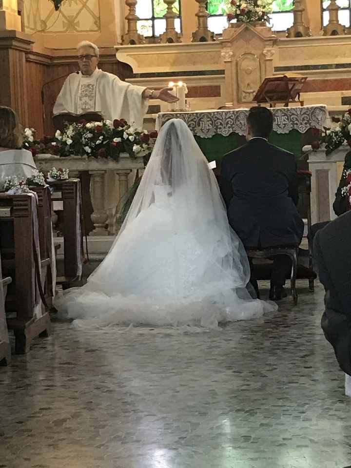  Finalmente, il 9 settembre sposi!! - 2