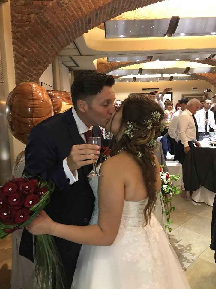  Finalmente, il 9 settembre sposi!! - 3