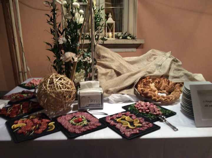  La Torre catering - 1