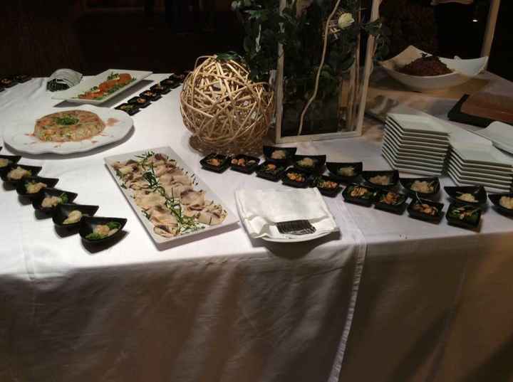  La Torre catering - 2