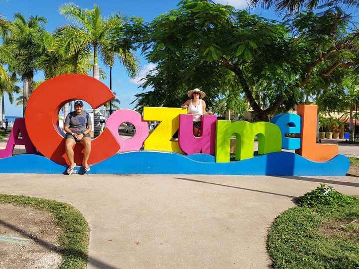 Cozumel