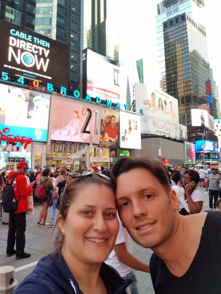 Times Square