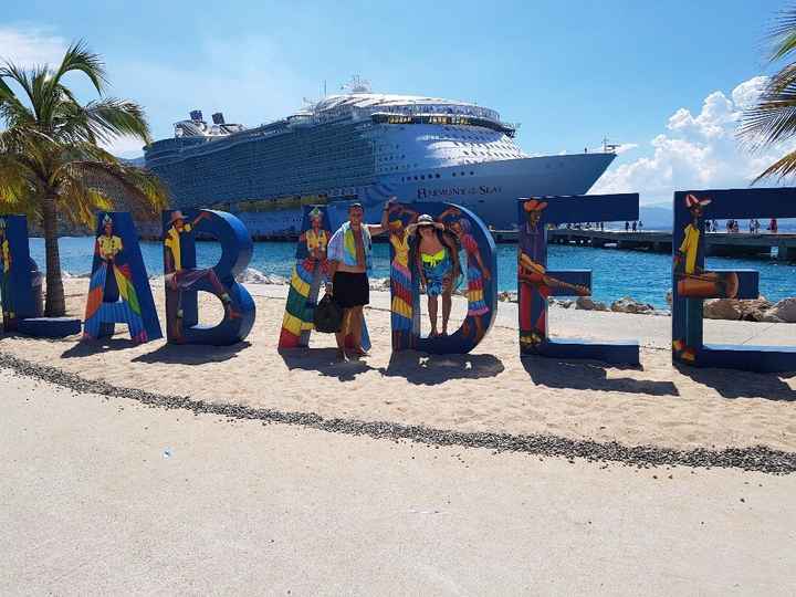 Labadee