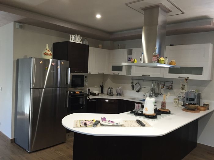 Quanto è difficile scegliere la cucina!!! - 1