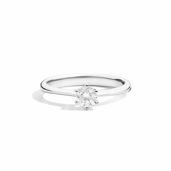 Anello fidanzamento - 1