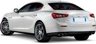 Macchina dello zio o no? - 1