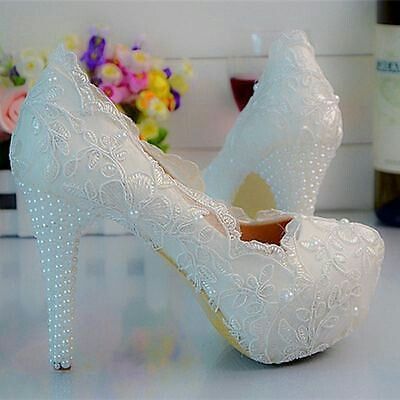 Scarpe sposa - 2