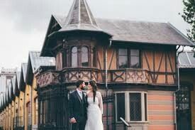 Per chi si sposa in chiesa - 1