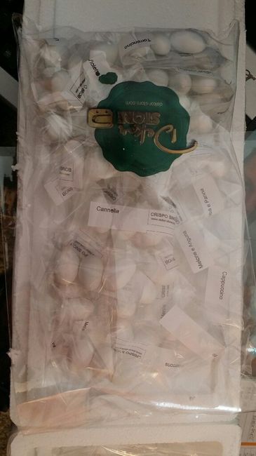 Acquisto online confetti - 1