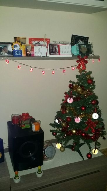 Il natale è arrivato anche a casa nostra ? - 1