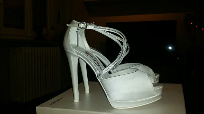 Finalmente le mie scarpe!? - 2