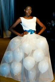 Quale vestito da sposa non indosseresti mai? - 3