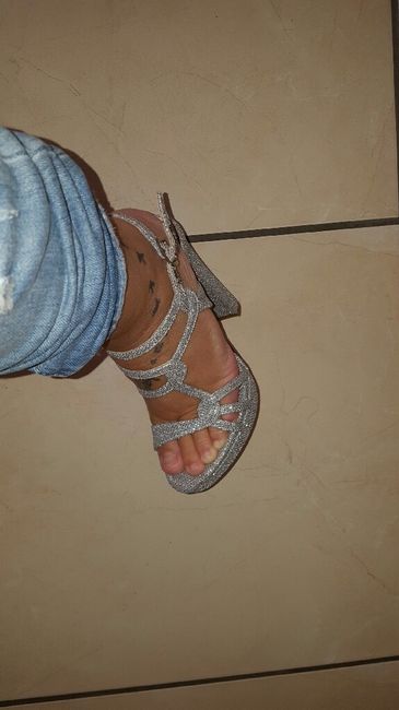 Le mie scarpette - 2