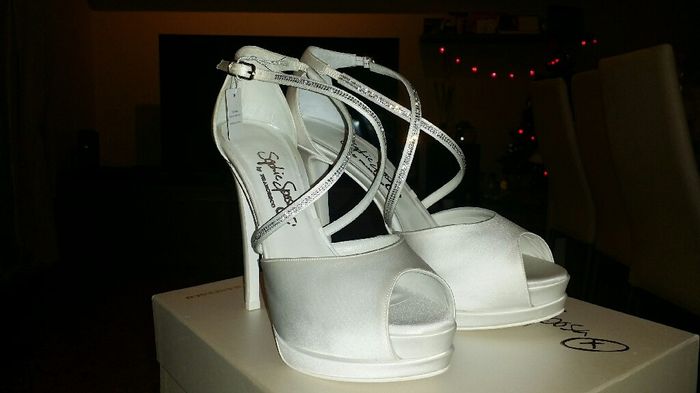 Scarpe preseee ;) - 1