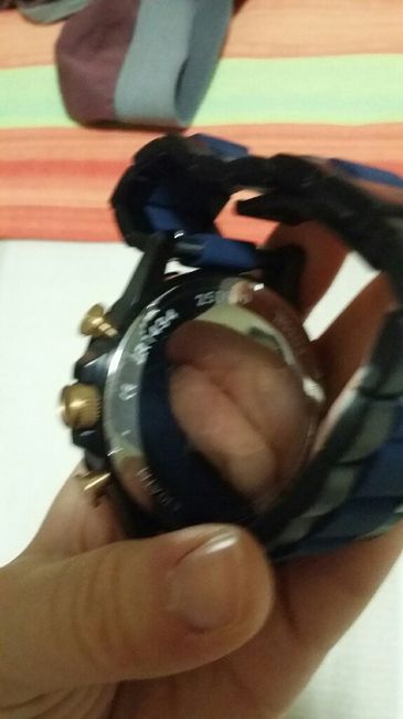 I vostri fm che indosseranno ? - 2