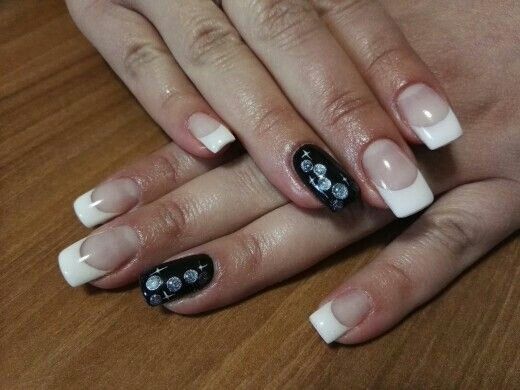 Colore unghie...helpppp!!! - 1