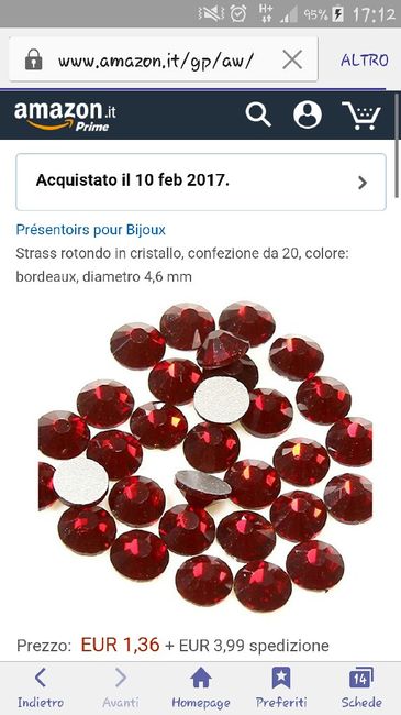 Ventagli, consiglio please!! - 1