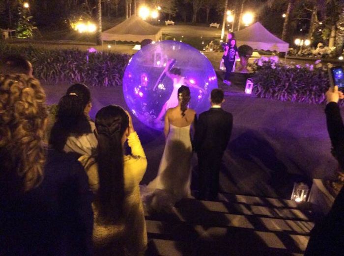 Felicemente sposati - 3