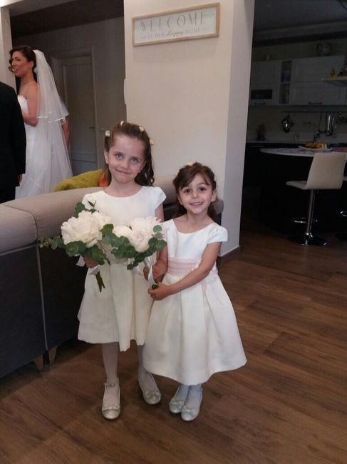 Felicemente sposati - 6