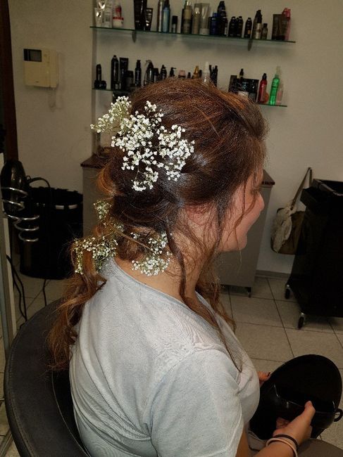  Ragazze, finalmente ho scelto l'acconciatura! - 3