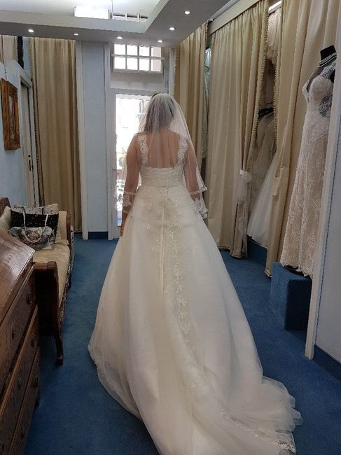  Ragazze, finalmente ho scelto l'acconciatura! - 1