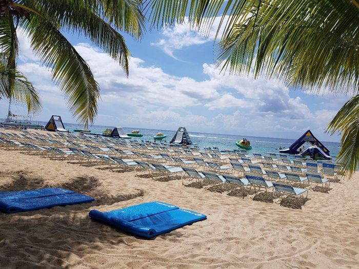 Spiaggia Cozumel