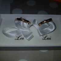 Incisione fedi: cosa scrivere - 1