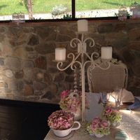 allestimento  igor valeria fiori