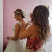 Questo é il mio abito e il vostro??? postate le foto!!!! - 3