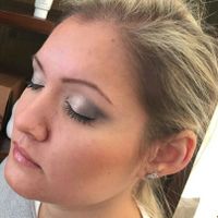 Prima prova trucco - 2