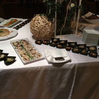  La Torre catering - 2