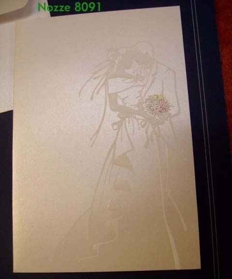 Partecipazioni scelte e prenotate!  - 5