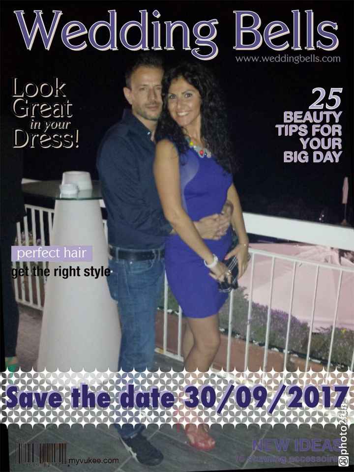 Save the date:aiuto - 1