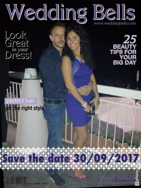 Save the date:aiuto - 1