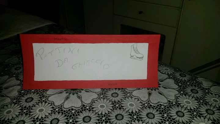 Ho rifatto i segnatavoli ;) eccoli ^_^ - 2