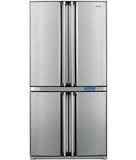 Frigorifero 4 ante - 1