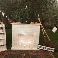 l'angolo delle bomboniere