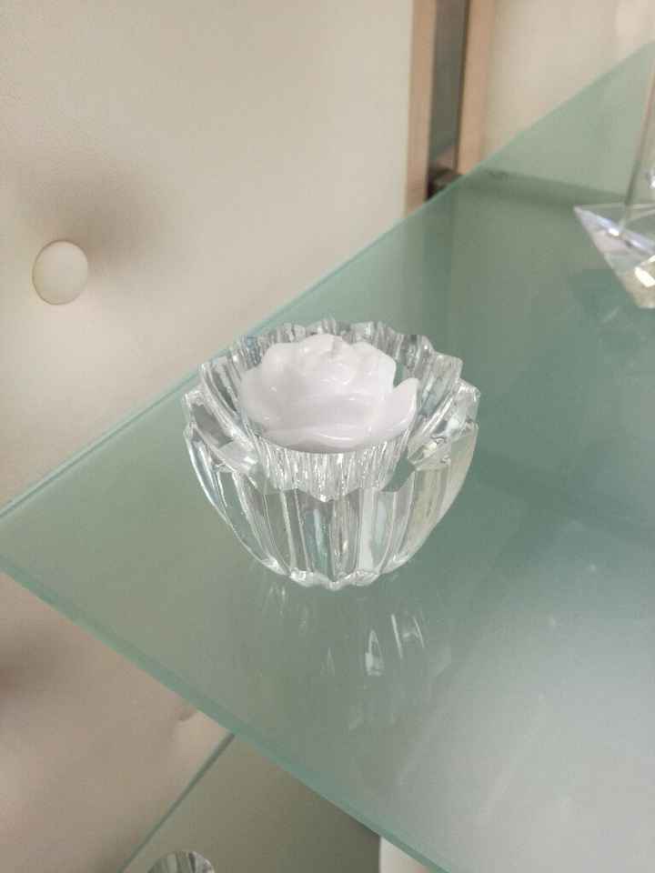  Questione bomboniere! - 1