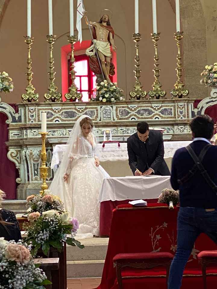 Sposine aprile 2021! - 1