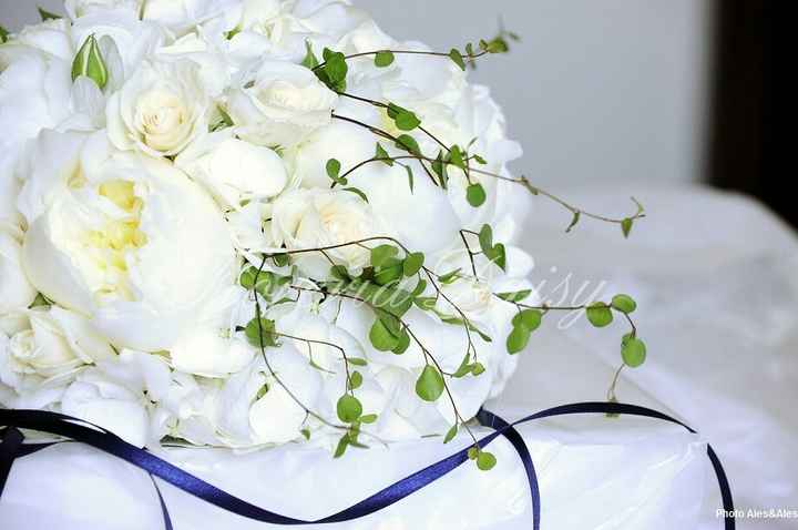 Cosa ne pensate delle peonie? associate alle rose? - 1