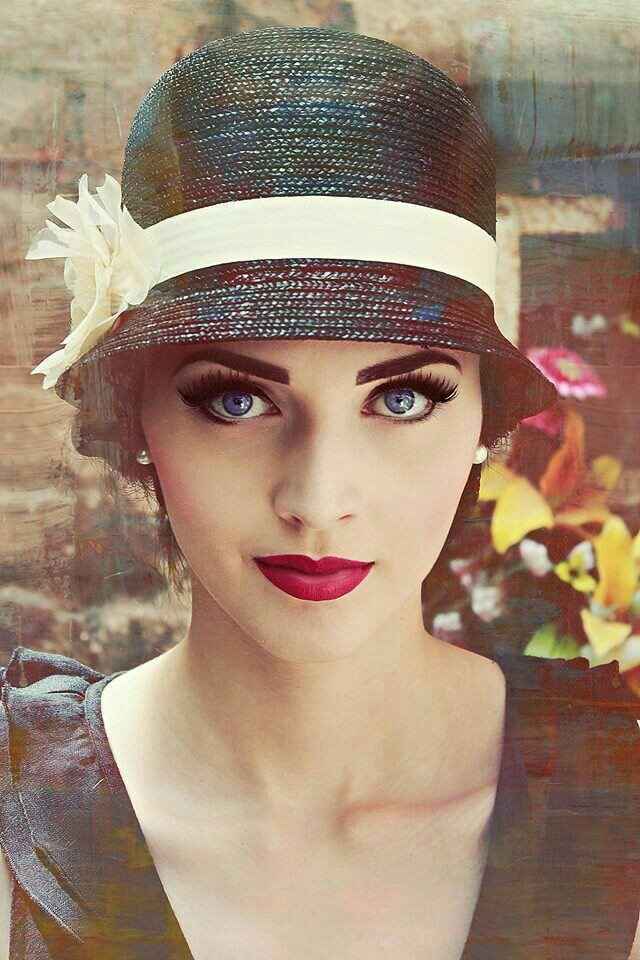 Prova trucco da limoni - 2