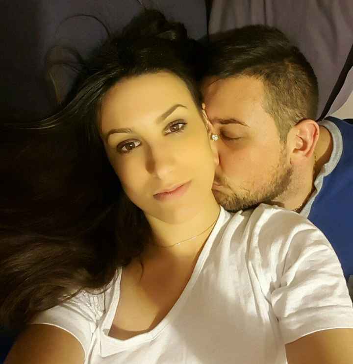 Trucco per occhi castani - 1