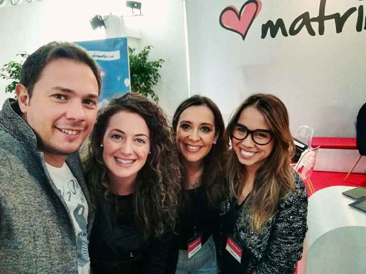  Incontri inaspettati.. Verdiana e Carlotta - 1