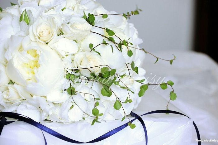 Cosa ne pensate delle peonie? associate alle rose? - 1