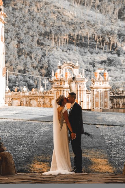 Sono già passati 46 giorni!!! ❤️ - 2