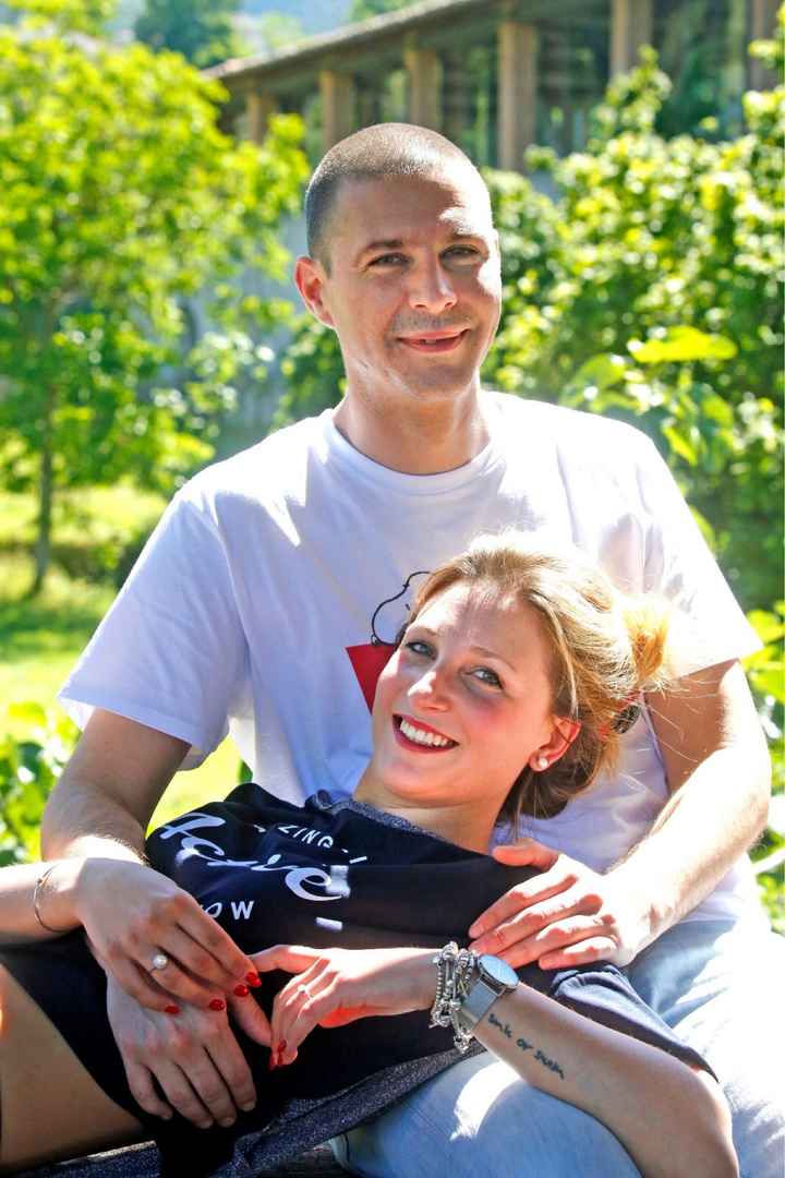 Condividi la vostra foto più bella insieme 📸 - 1