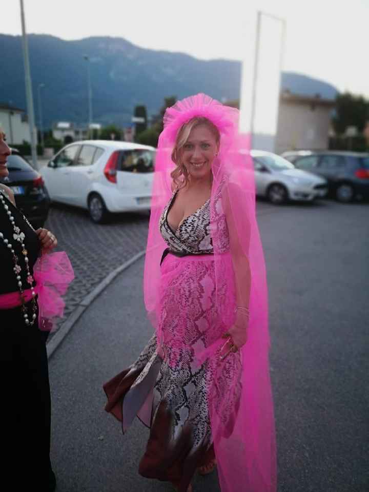 Addio al nubilato-25 - 1