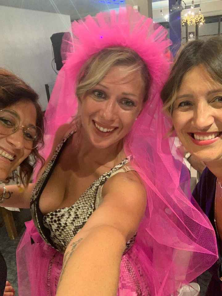 Addio al nubilato-25 - 3